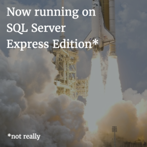 sqlserverexpressedition