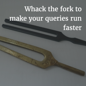 tuning-forks