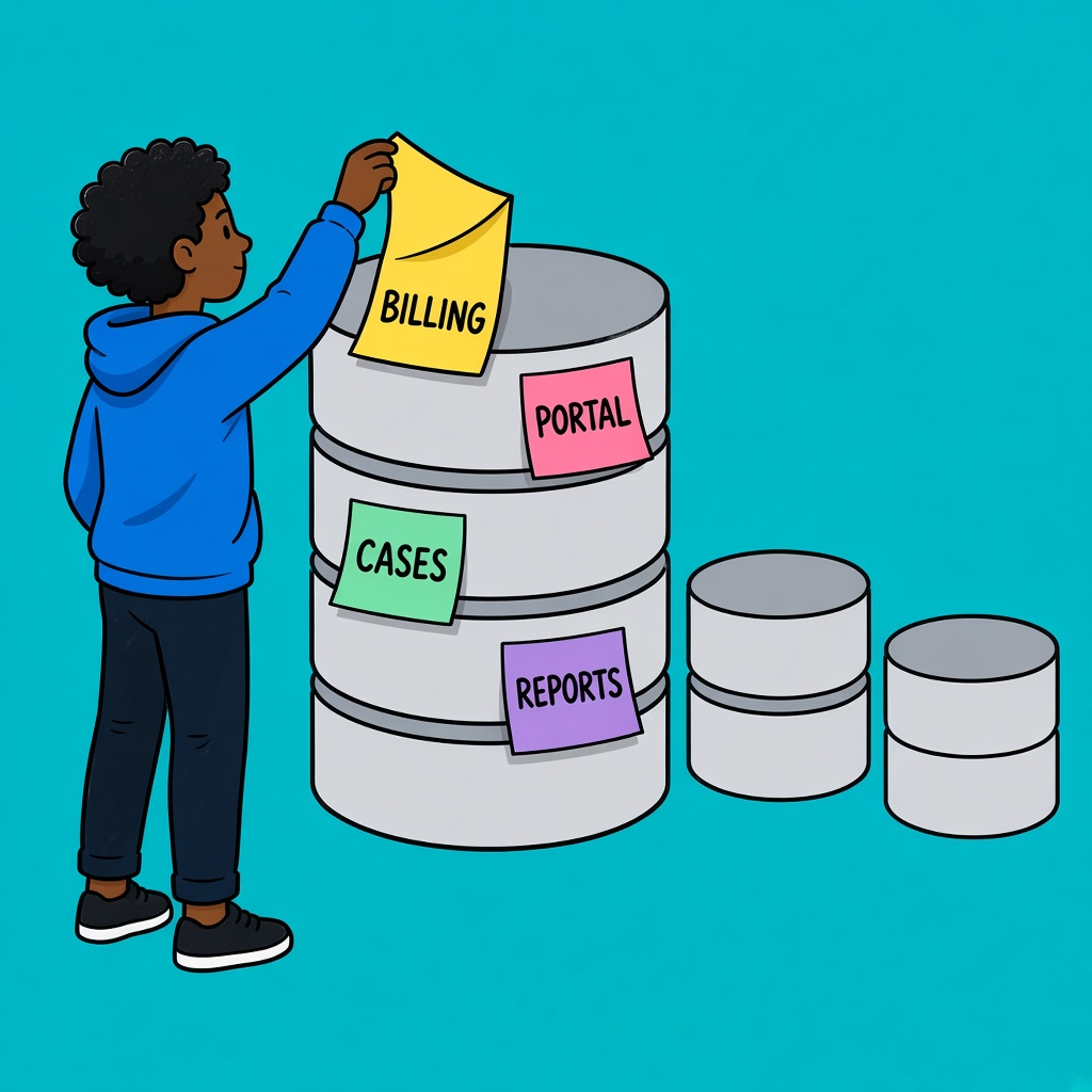 The Era of The Shared SQL Server Database is Finally Ending