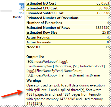 sql-server-2016-spill-execution-plan